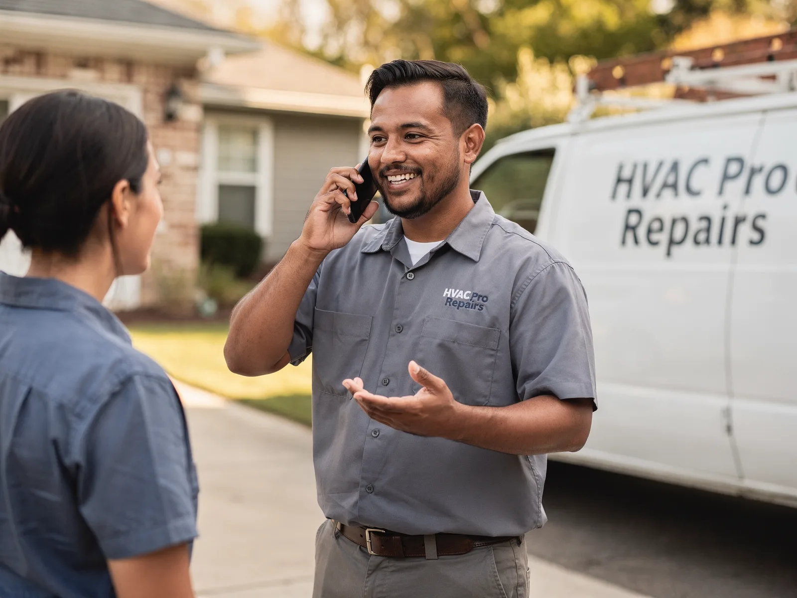 Heat Pump Repair Sioux City, IA FAQs
